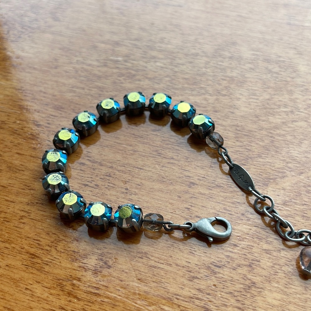 Sabika Bracelet Winter 2012